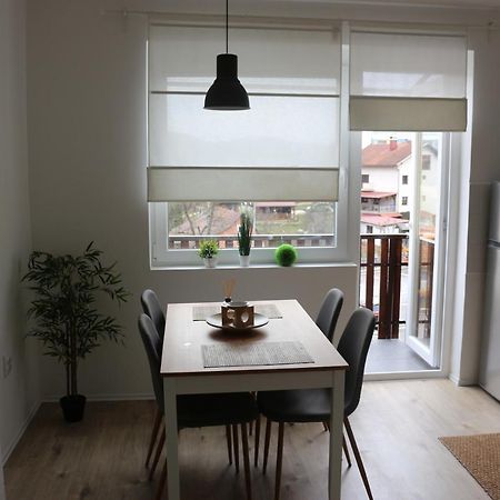 Studio Apartman Tajci Apartment Slunj Ngoại thất bức ảnh