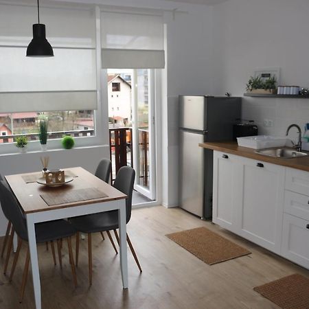 Studio Apartman Tajci Apartment Slunj Ngoại thất bức ảnh