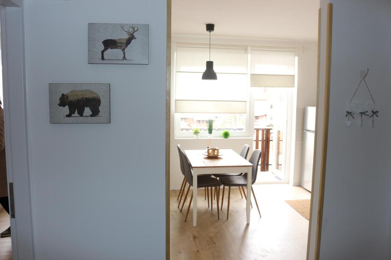 Studio Apartman Tajci Apartment Slunj Ngoại thất bức ảnh