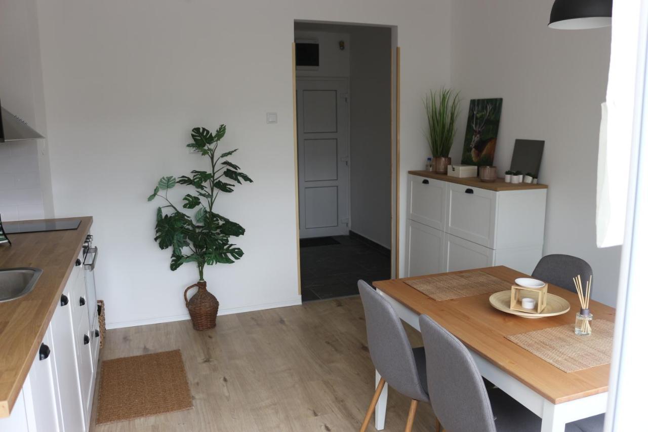 Studio Apartman Tajci Apartment Slunj Ngoại thất bức ảnh