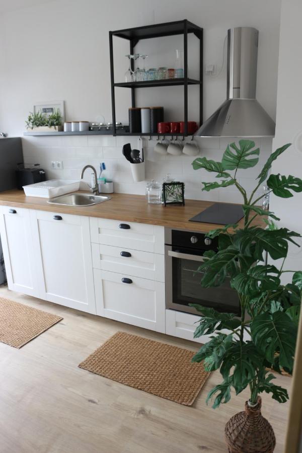 Studio Apartman Tajci Apartment Slunj Ngoại thất bức ảnh