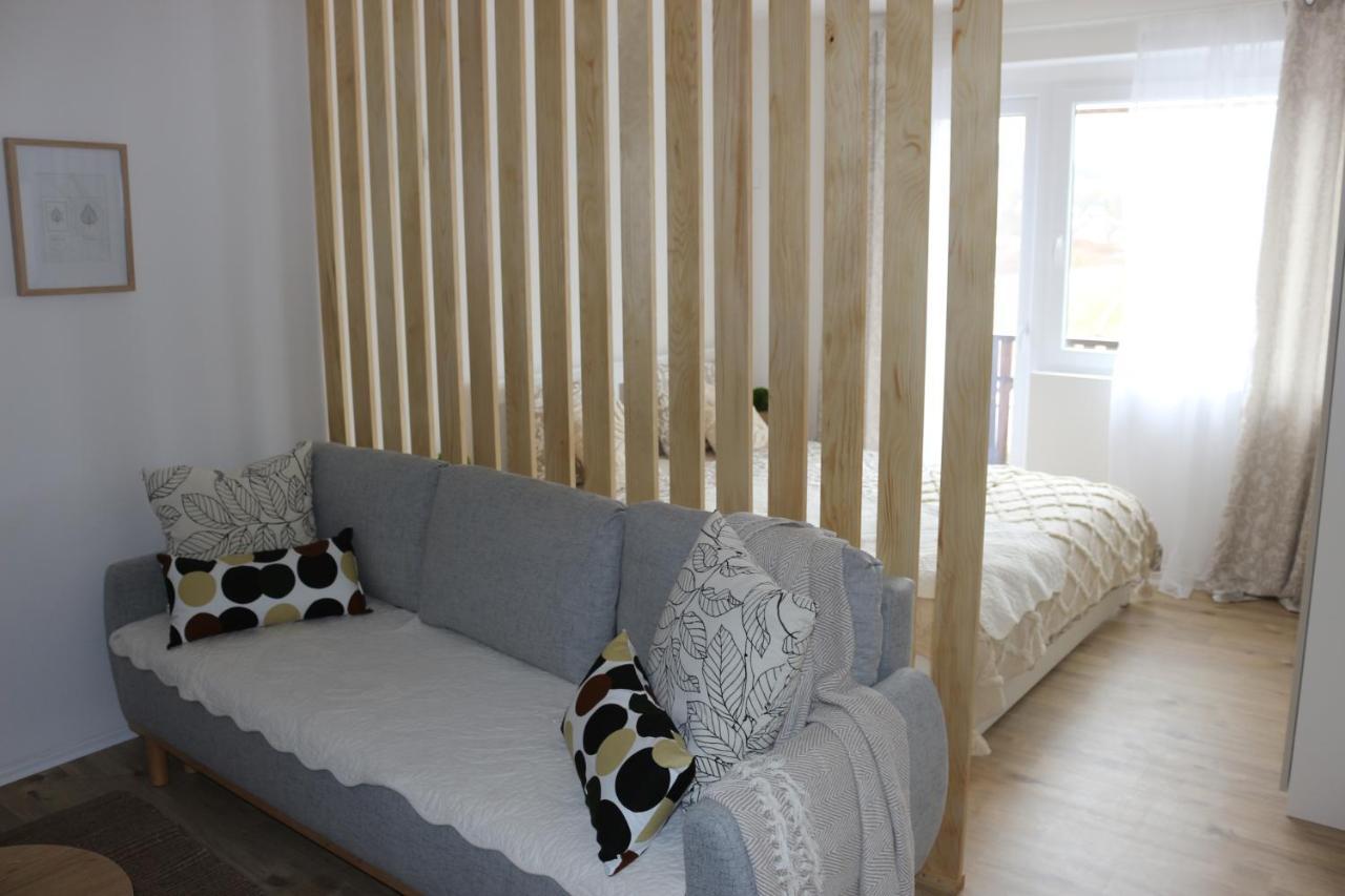 Studio Apartman Tajci Apartment Slunj Ngoại thất bức ảnh