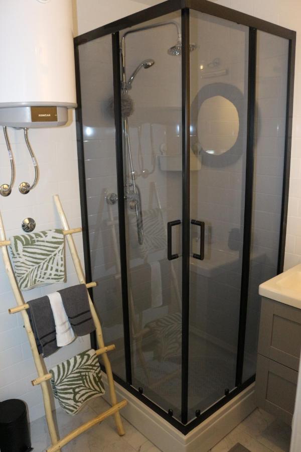 Studio Apartman Tajci Apartment Slunj Ngoại thất bức ảnh