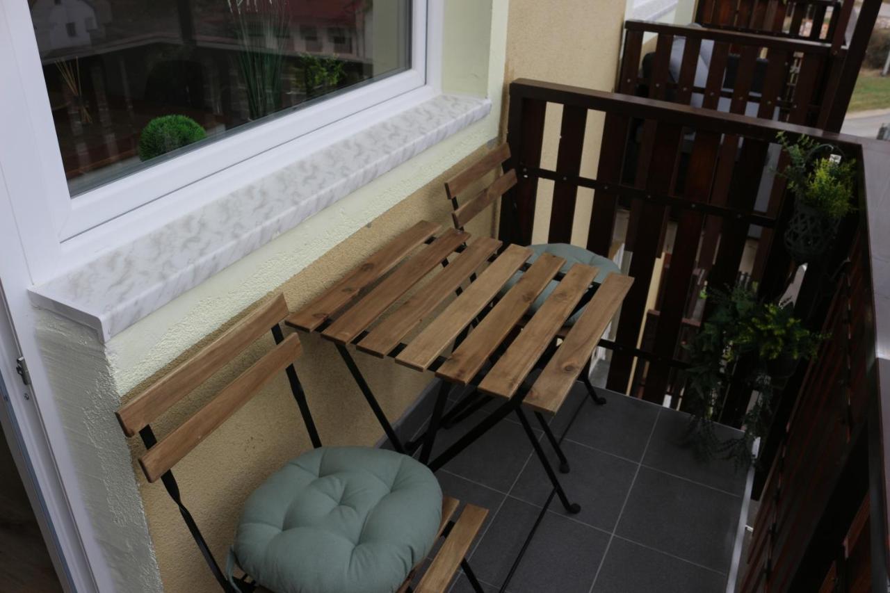 Studio Apartman Tajci Apartment Slunj Ngoại thất bức ảnh