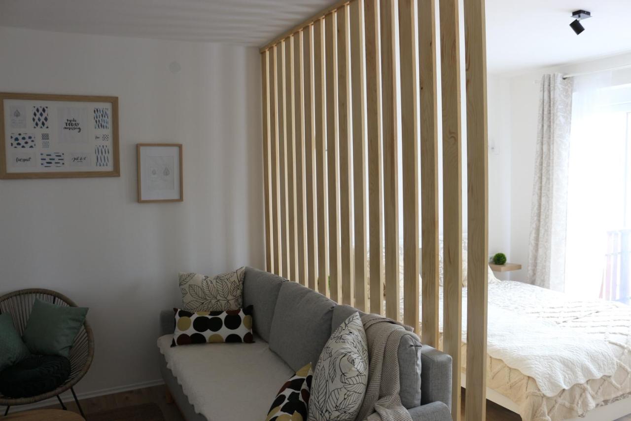 Studio Apartman Tajci Apartment Slunj Ngoại thất bức ảnh