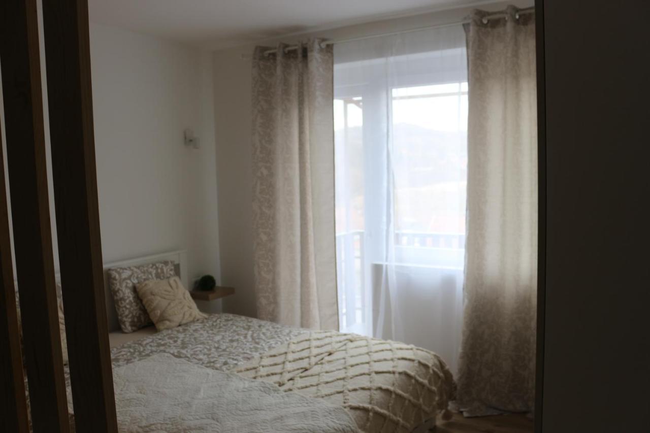 Studio Apartman Tajci Apartment Slunj Ngoại thất bức ảnh