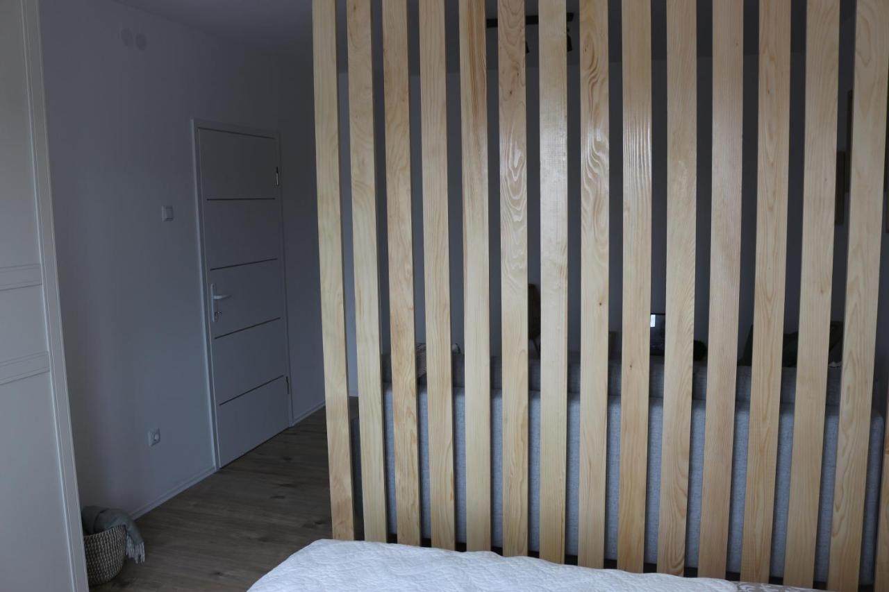 Studio Apartman Tajci Apartment Slunj Ngoại thất bức ảnh