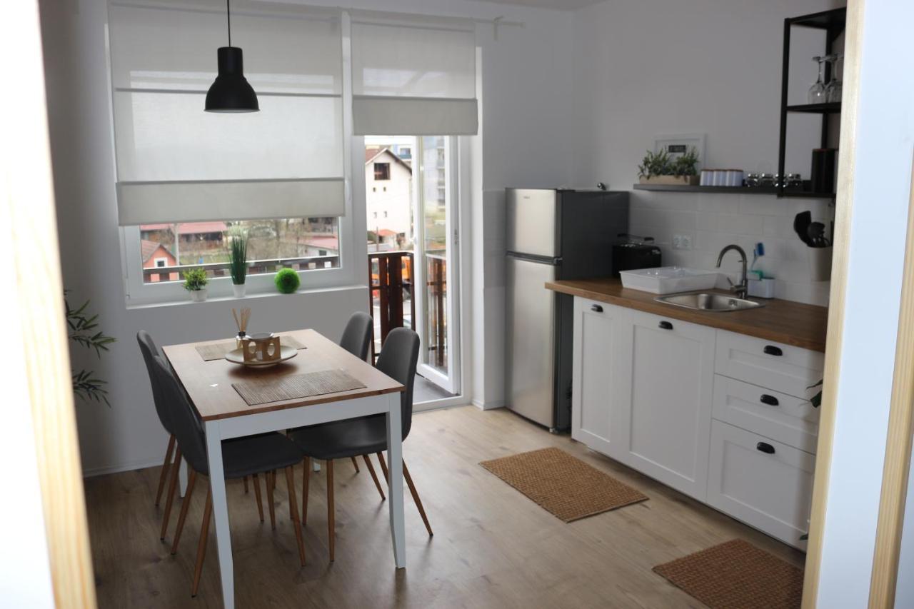 Studio Apartman Tajci Apartment Slunj Ngoại thất bức ảnh