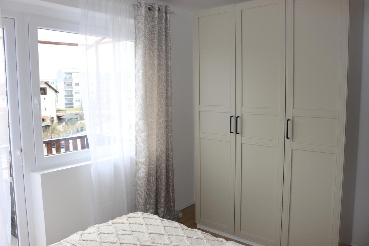 Studio Apartman Tajci Apartment Slunj Ngoại thất bức ảnh