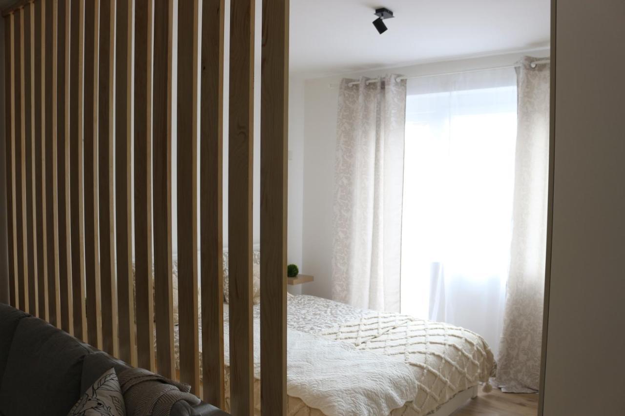 Studio Apartman Tajci Apartment Slunj Ngoại thất bức ảnh
