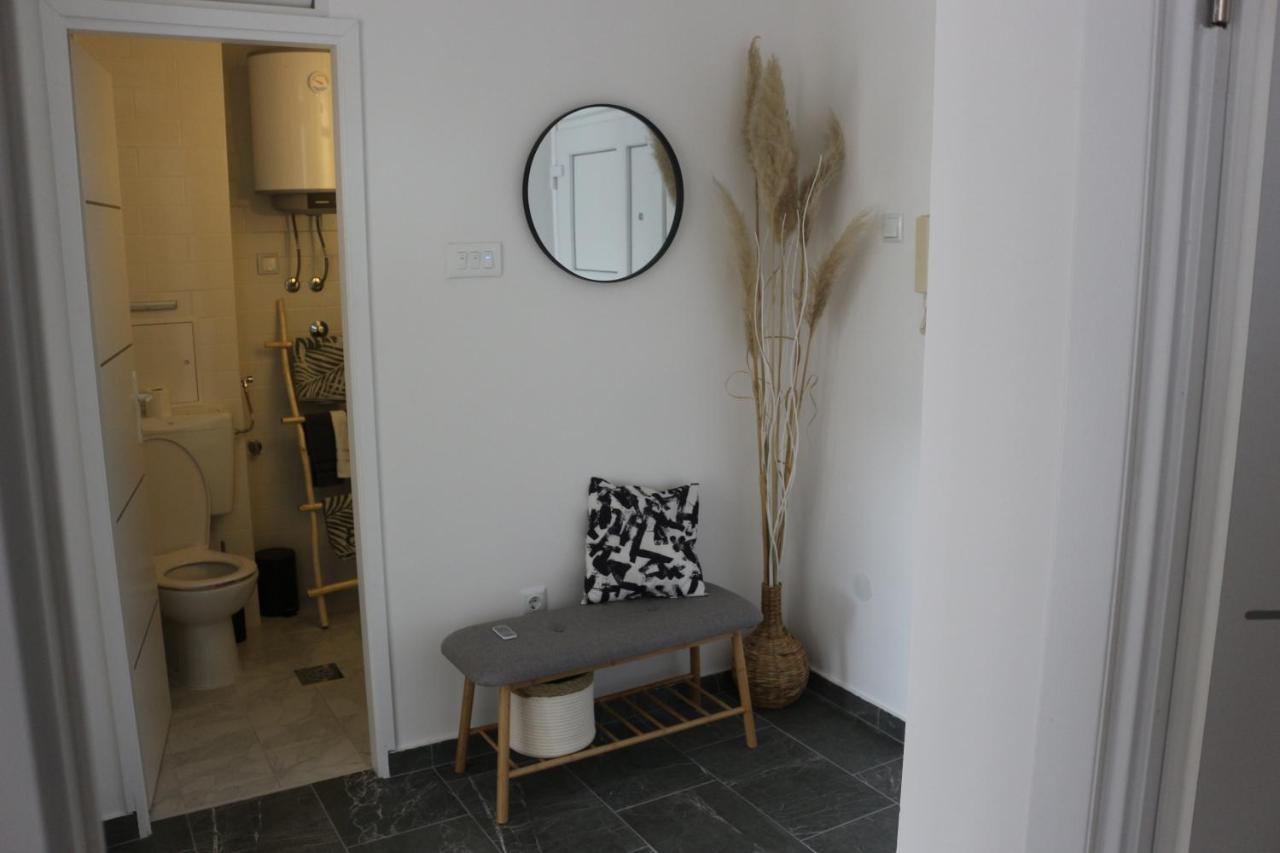 Studio Apartman Tajci Apartment Slunj Ngoại thất bức ảnh