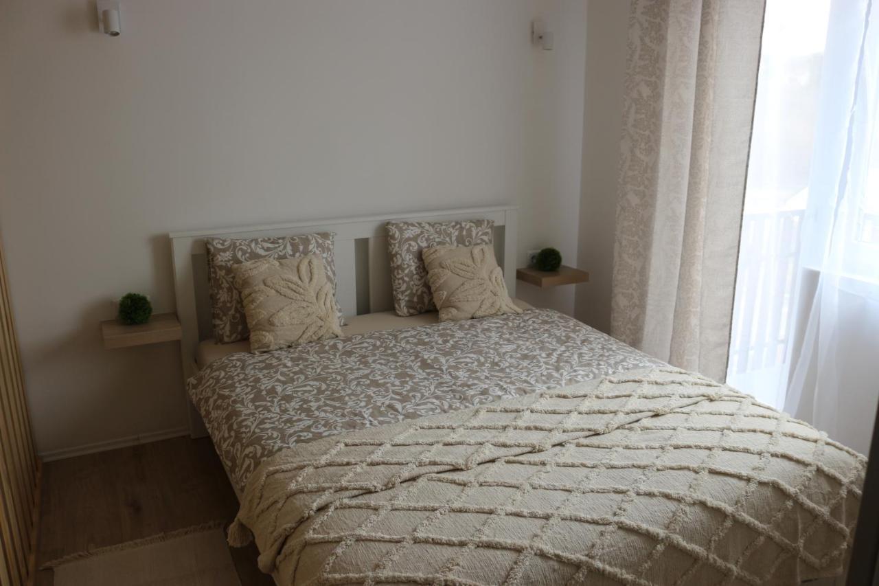 Studio Apartman Tajci Apartment Slunj Ngoại thất bức ảnh