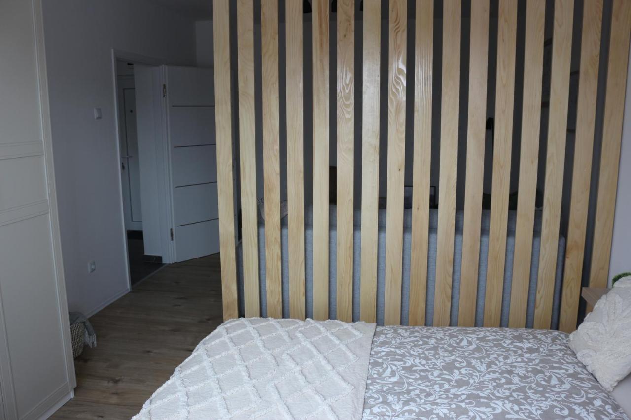 Studio Apartman Tajci Apartment Slunj Ngoại thất bức ảnh