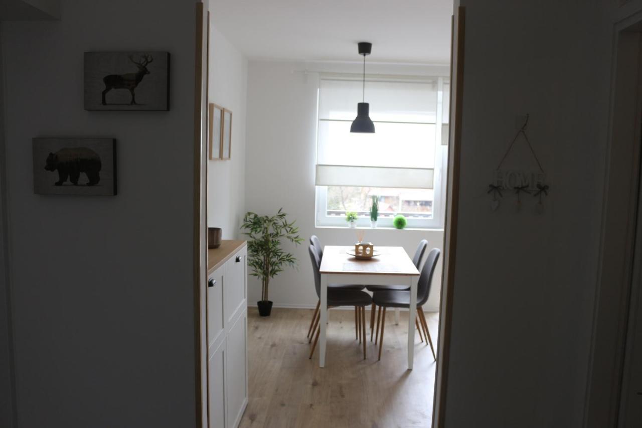Studio Apartman Tajci Apartment Slunj Ngoại thất bức ảnh