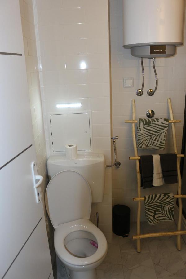 Studio Apartman Tajci Apartment Slunj Ngoại thất bức ảnh